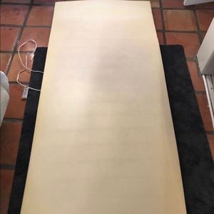 temprapedic mattress pad